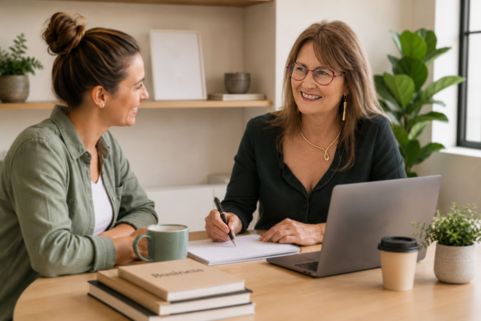 Business support